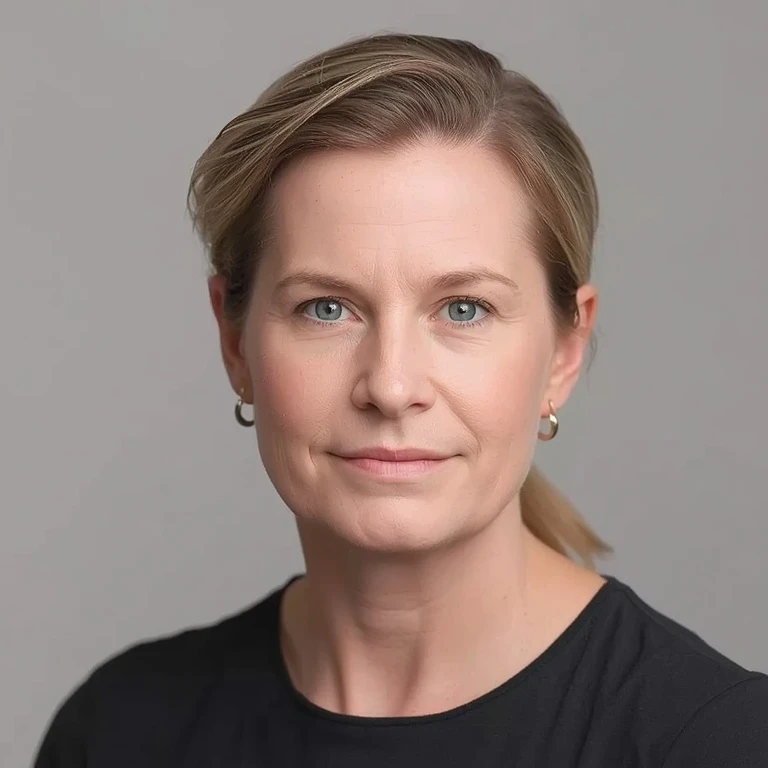Elin Söderberg Bild
